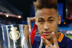  内马尔新星比分优势明显表现惊艳，曼联未来可期！-乐动体育下载