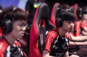  TheShy连续七场比赛得分超过败北，加拿大队挑战极限！-乐动在线平台