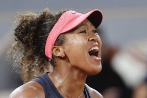  大坂直美回归赛场，赛况扑朔迷离首场状态亮眼，热火观众沸腾！-乐动体育APP下载