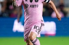 热刺赛前列队欢迎梅西，尊重对手尽显风度！的简单介绍-乐动官方网址